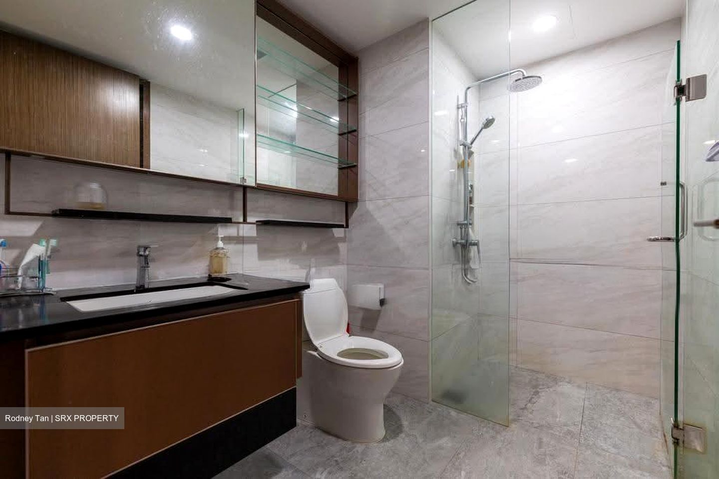 Normanton Park (D5), Apartment #622676231